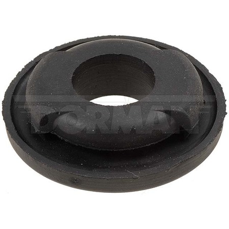 MOTORMITE Pcv Grommet-0.713 In Id-1.879 In Od-0.46 Pcv Valve Gromm, 42325 42325